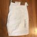 Polo By Ralph Lauren Pants | 48”X32” Polo Ralph Lauren White Jeans Hampton, Relaxed, Straight | Color: White | Size: 48