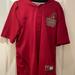 Nike Shirts | Arizona Diamondback Jersey. Men’s Small | Color: Red | Size: S