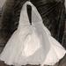 Zara Dresses | Beautiful, White, Brand New Zara Dress | Color: White | Size: S