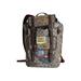 Gucci Bags | Gucci Courrier Soft Gg Supreme Backpack In Brown Canvas | Color: Brown | Size: Os