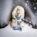 Disney Toys | Hideaway Pets Olaf Pillow All Ages | Color: White | Size: Os