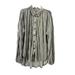 Free People Tops | Free People My Best Top Women's Gray Long Sleeve Top Xs | Color: Gray | Size: Xs