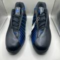 Adidas Shoes | Men’s Size 13 - Adidas T-Mac 3 Black Royal Blue 2021. New W/ The Original Box. | Color: Black/Blue | Size: 13