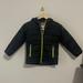 Columbia Jackets & Coats | Boys Columbia Black Puffer Winter Coat | Color: Black/Yellow | Size: Xsb