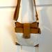 Rosetti Bags | Crossbody Bag | Color: Brown/White | Size: Os