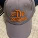 Disney Accessories | Disneyland Park Rare Mesh Hat | Color: Gray/Orange | Size: Os