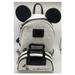 Disney Bags | Disney Parks Wdw 50th Vault Mickey Loungefly Backpack And Purse Set New With Tag | Color: White | Size: Os