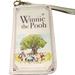 Disney Bags | Disney Loungefly Winnie The Pooh Wrislet Wallet | Color: Cream | Size: Os