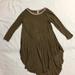 Free People Tops | Free People Intimately Free People Weekends Layer Brown Top Size Xs | Color: Brown | Size: Xs