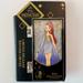 Disney Jewelry | Disney Designer Collection Ultimate Princess Ariel Hinged Pin Limited Rare | Color: Blue/Red | Size: Os