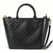 Gucci Bags | Gucci Shima Leather Single Zipper Shoulder Bag | Color: Black | Size: Os