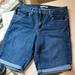 Levi's Shorts | Levi’s Women’s Jean Shorts, Size 31, Bermuda Shorts. | Color: Blue | Size: 31