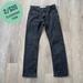 Levi's Bottoms | 2/$20 Levi’s 511 Boys Black Jeans - Size 12 | Color: Black/Gray | Size: 12b