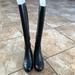 Michael Kors Shoes | Michael Kors Hamilton Tall Boot | Color: Black/Silver | Size: 6