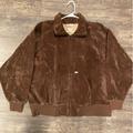 Carhartt Jackets & Coats | Carhartt Vintage Jacket, Velour, Brown, Size 4x | Color: Brown | Size: 4xl