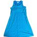 Columbia Dresses | Columbia Dress Omni-Wick Advanced Evaporation | Color: Blue/Green | Size: M