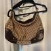 Gucci Bags | Gucci Jockey Hobo Shoulder Bag | Color: Brown/Tan | Size: Os