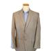 Ralph Lauren Suits & Blazers | Lauren Ralph Lauren Sport Coat Mens 42r Gray Two-Button Jacket Blazer Business | Color: Gray | Size: 42r