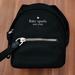 Kate Spade Accessories | Kate Spade Chelsea Keychain Backpack | Color: Black | Size: Os