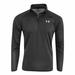 Under Armour Shirts | "Brand New Men's Under Armour 1/2 Zip Tech Muscle Pullover - Long Sleeve Shirt | Color: Red | Size: Various