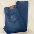 American Eagle Outfitters Jeans | Ae Jeans 36x32 | Color: Blue | Size: 36