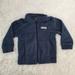 Columbia Jackets & Coats | Columbia Baby Boy Blue Zip Up Fleece Jacket Size 12-18m | Color: Blue | Size: 12-18mb