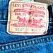Levi's Jeans | Levis 514 Jeans Mens 32x29.5 Slim Straight Leg Medium Wash Faded Denim | Color: Blue | Size: 32