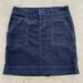 The North Face Skirts | Grey Corduroy North Face Skirt | Color: Gray | Size: 2