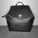 Nine West Bags | Nine West Backpack Purse | Color: Black | Size: Os