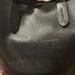 Coach Bags | Authentic Coach Grove Tote. Straps Has Some Wear Wear | Color: Black | Size: Os