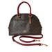 Coach Bags | Coach Signature Katie Satchel 2558 2way Bag Handbag Shoulder Ladies | Color: Brown | Size: Os