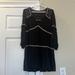 American Eagle Outfitters Dresses | American Eagle Dress | Color: Black | Size: M