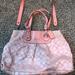 Coach Bags | Authentic Pink Coach Purse. $115 | Color: Pink | Size: Os