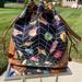 Gucci Bags | Gucci Bucket Bag Rare Seashell Print | Color: Red | Size: Os