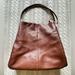 Coach Bags | Coach Phoebe Shoulder Bag In Mahogany | Color: Brown | Size: Os