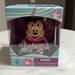 Disney Toys | Disney Vinylmation Minnie Mouse - Tokyo Disney Resort | Color: Pink | Size: 3 Inch