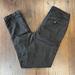 American Eagle Outfitters Pants | American Eagle Grey Slim Pants Sz 30/32 | Color: Gray | Size: 30