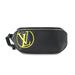 Louis Vuitton Bags | Louis Vuitton Epi Lv Circle Bumbag Body Bag Leather Noir | Color: Black | Size: Os