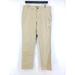 American Eagle Outfitters Pants | American Eagle Slim Chino Pants Men's Size 32x30 Tan | Color: Tan | Size: 32