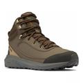 Columbia Shoes | Columbia Trailstorm Peak Mid Men's Hiking Boots | Color: Brown | Size: Various
