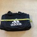 Adidas Bags | Adidas Sport Duffle Bag | Color: Black | Size: Os