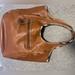 Burberry Bags | Authentic Burberry Vintage Leather Shoulder Bag | Color: Brown | Size: Os