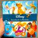 Disney Other | Disney Storybook Collection Frozen, The Lion King, Wreck-It Ralph, Tangled, Etc | Color: Blue/Yellow | Size: Anyone