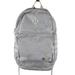 Adidas Bags | Adidas Backpack Classic Three Stripes Gray White Tech Laptop Sleeve Pocket | Color: Gray/White | Size: Os
