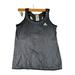 Adidas Tops | Adidas Climalite Athletic Tank Top Sz L Grey | Color: Black/Gray | Size: L