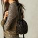 Free People Bags | Free People Penny Beaded Pouch In Black | Color: Black/Gold | Size: Os