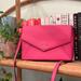 Kate Spade Bags | Kate Spade Cedar Street Envelope Crossbody Bag | Color: Pink | Size: Os