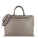 Louis Vuitton Bags | Louis Vuitton Porte-Documents Jour Nm Damier Infini Leather Briefcase Bag | Color: Gray | Size: Os