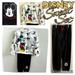 Disney Matching Sets | Disney Mickey Mouse Kids 2-Piece Graphic Fleece Sweatshirt & Sweatpants | Color: Black/Cream | Size: 7b