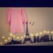Zara Dresses | Cute Blush Pink Off Shoulder Dress.. | Color: Pink/White | Size: Xs